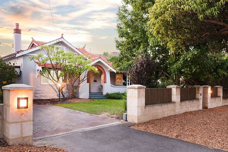 Main view of Homely house listing, 95 Smyth Road, Nedlands WA 6009