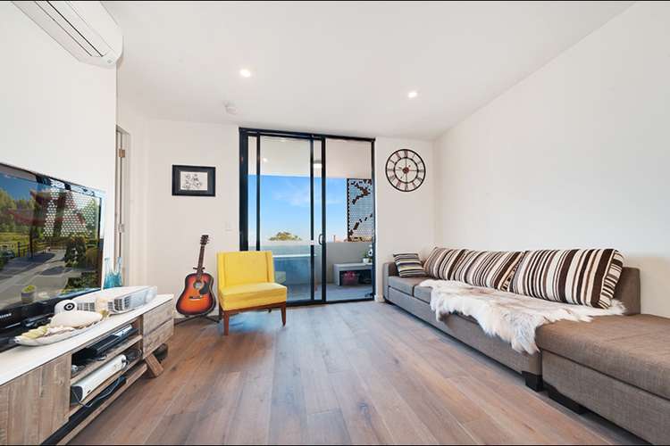 Second view of Homely apartment listing, 301/370 New Canterbury Road, Dulwich Hill NSW 2203