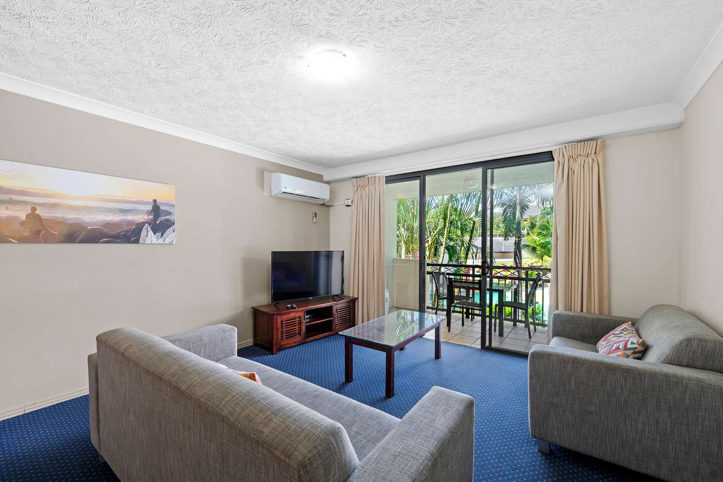 Main view of Homely apartment listing, 2280/2342-2360 Gold Coast Highway, Mermaid Beach QLD 4218