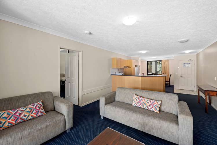 Second view of Homely apartment listing, 2280/2342-2360 Gold Coast Highway, Mermaid Beach QLD 4218