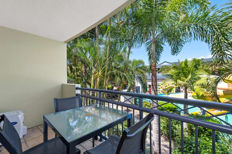 Third view of Homely apartment listing, 2280/2342-2360 Gold Coast Highway, Mermaid Beach QLD 4218