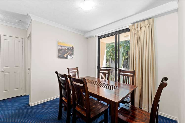 Fifth view of Homely apartment listing, 2280/2342-2360 Gold Coast Highway, Mermaid Beach QLD 4218