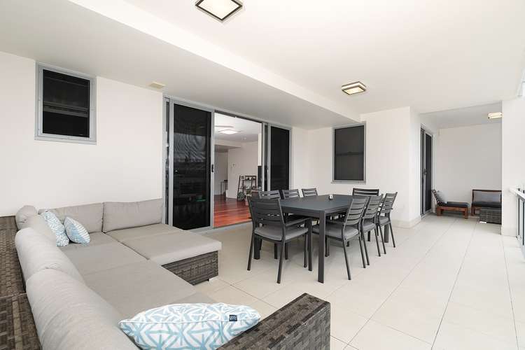 Fourth view of Homely apartment listing, 31/16 Corio Street, Bulimba QLD 4171