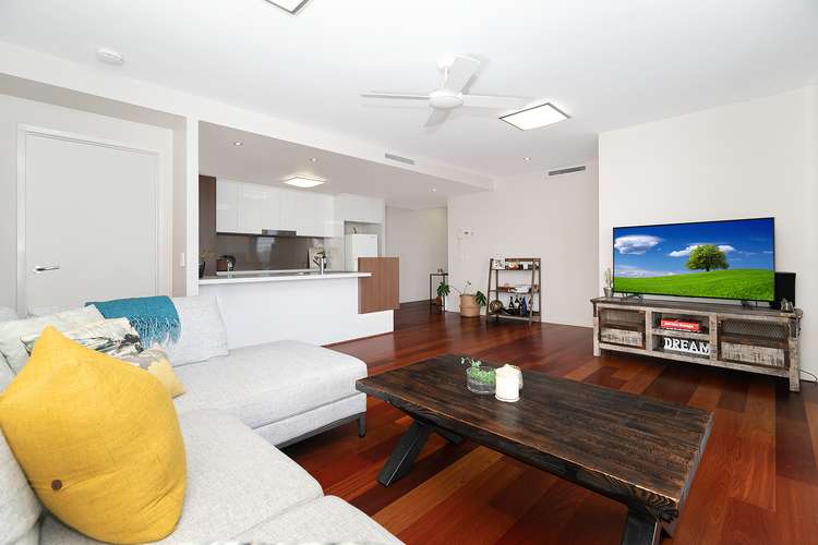 Fifth view of Homely apartment listing, 31/16 Corio Street, Bulimba QLD 4171