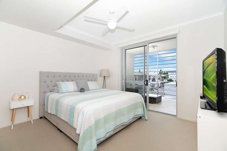 Sixth view of Homely apartment listing, 31/16 Corio Street, Bulimba QLD 4171