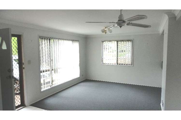 Second view of Homely unit listing, 1/251 Herries Street, Newtown QLD 4350