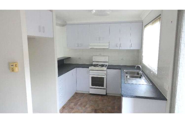 Third view of Homely unit listing, 1/251 Herries Street, Newtown QLD 4350