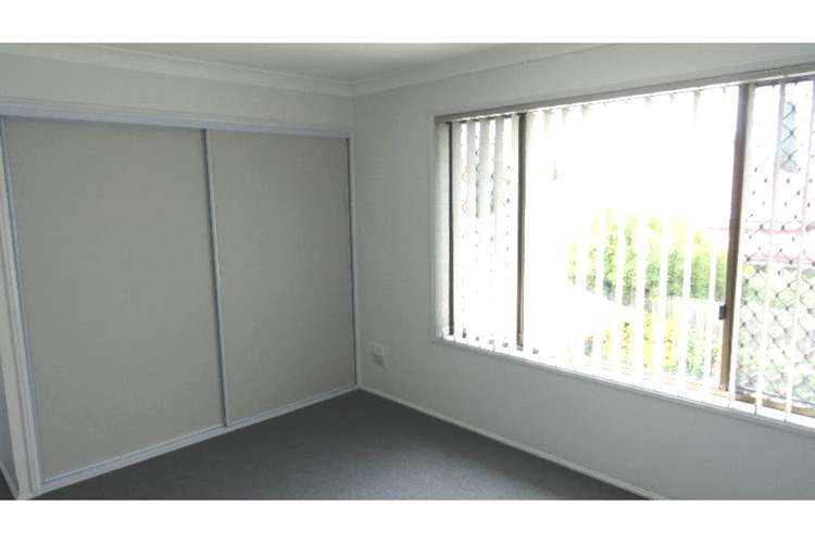 Fifth view of Homely unit listing, 1/251 Herries Street, Newtown QLD 4350