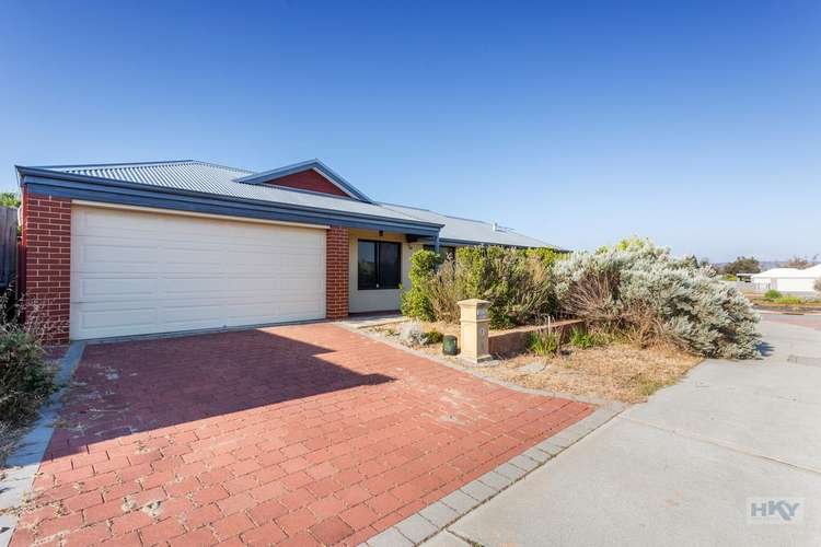 11 Morella Cross, Ellenbrook WA 6069