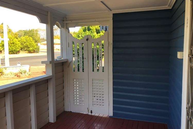 Second view of Homely house listing, 85 Stephen Street, Harristown QLD 4350