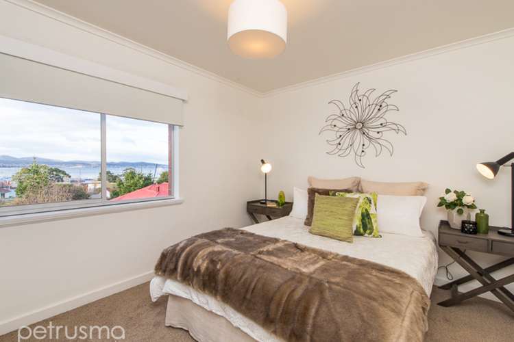 Fourth view of Homely apartment listing, 11/7 View Street, Sandy Bay TAS 7005