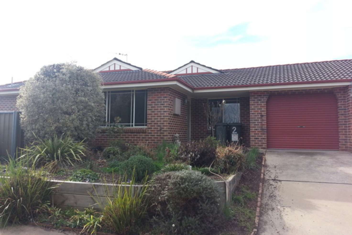 Main view of Homely villa listing, 32A Prospect Street, Bathurst NSW 2795