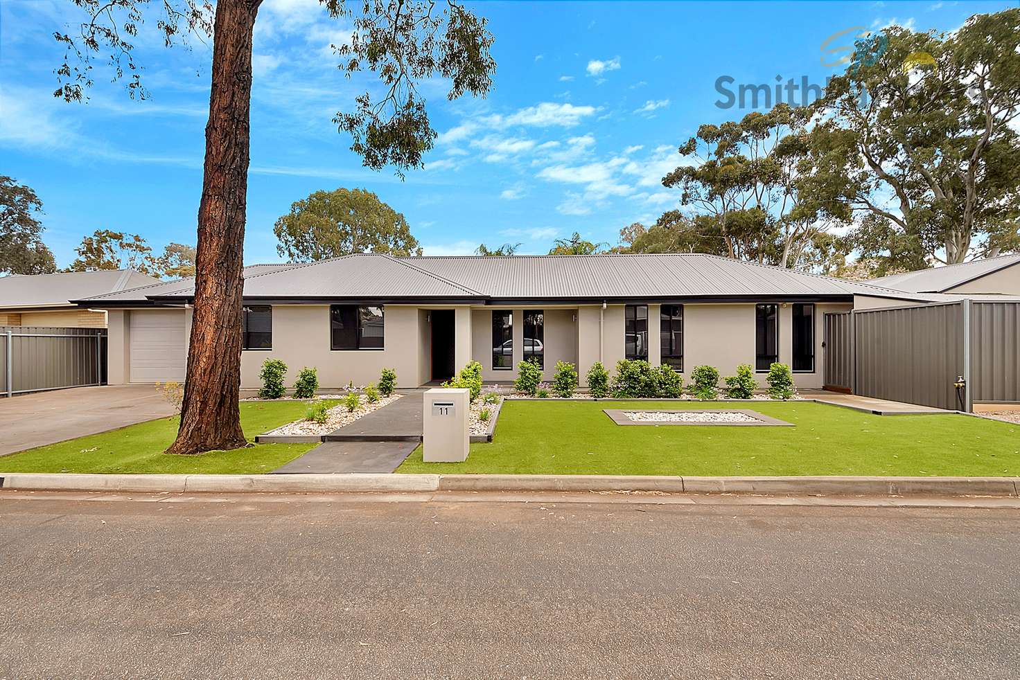 Main view of Homely house listing, 11 Meralang Avenue, Salisbury Park SA 5109