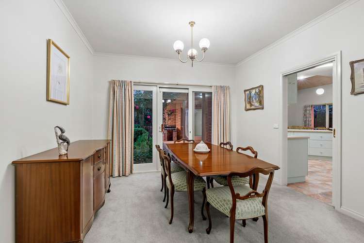 Fifth view of Homely house listing, 29 Woodville Street, Balwyn North VIC 3104