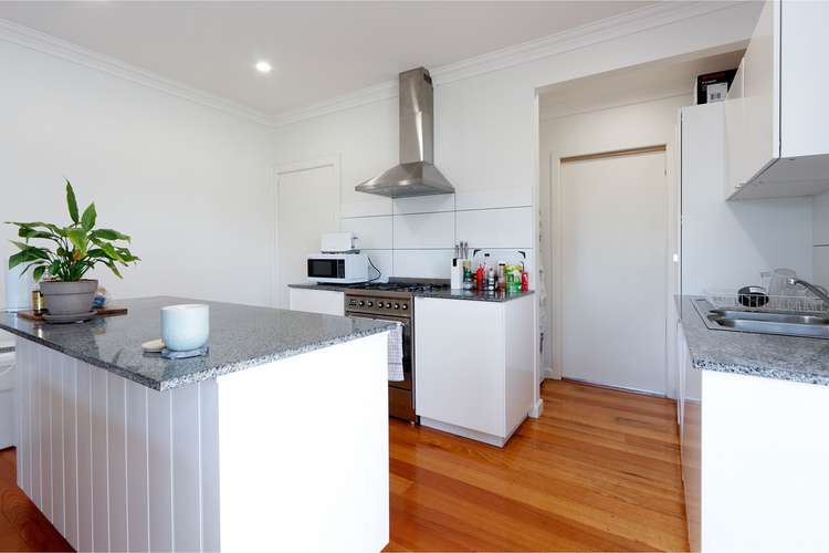 Third view of Homely house listing, 126 Fitzroy Street, Sale VIC 3850