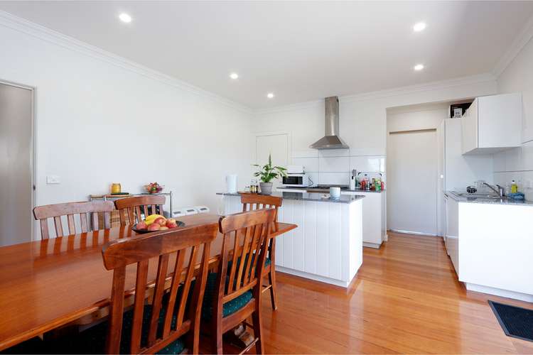 Fifth view of Homely house listing, 126 Fitzroy Street, Sale VIC 3850