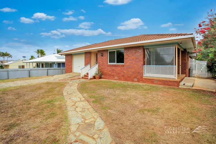 Main view of Homely house listing, 3 Burns Street, Burnett Heads QLD 4670