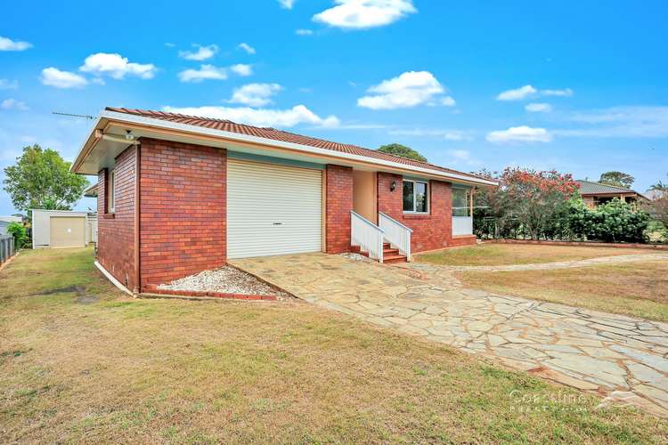 Second view of Homely house listing, 3 Burns Street, Burnett Heads QLD 4670