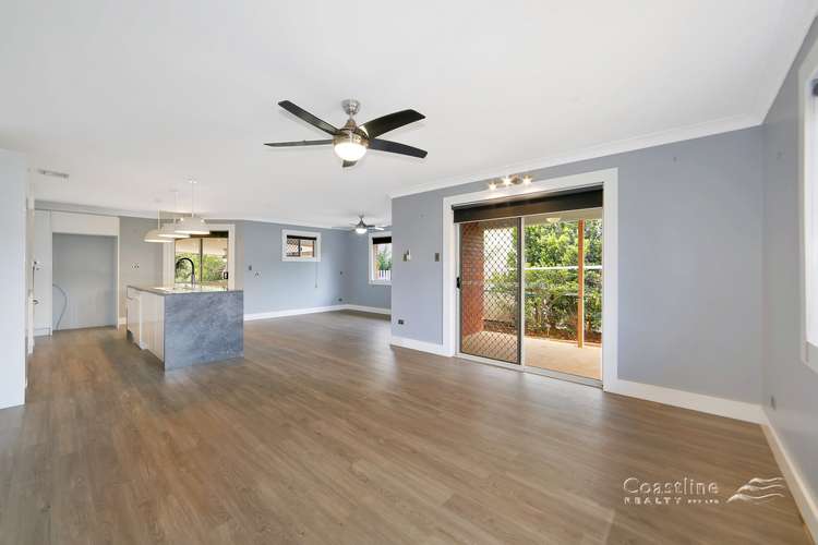 Fifth view of Homely house listing, 3 Burns Street, Burnett Heads QLD 4670