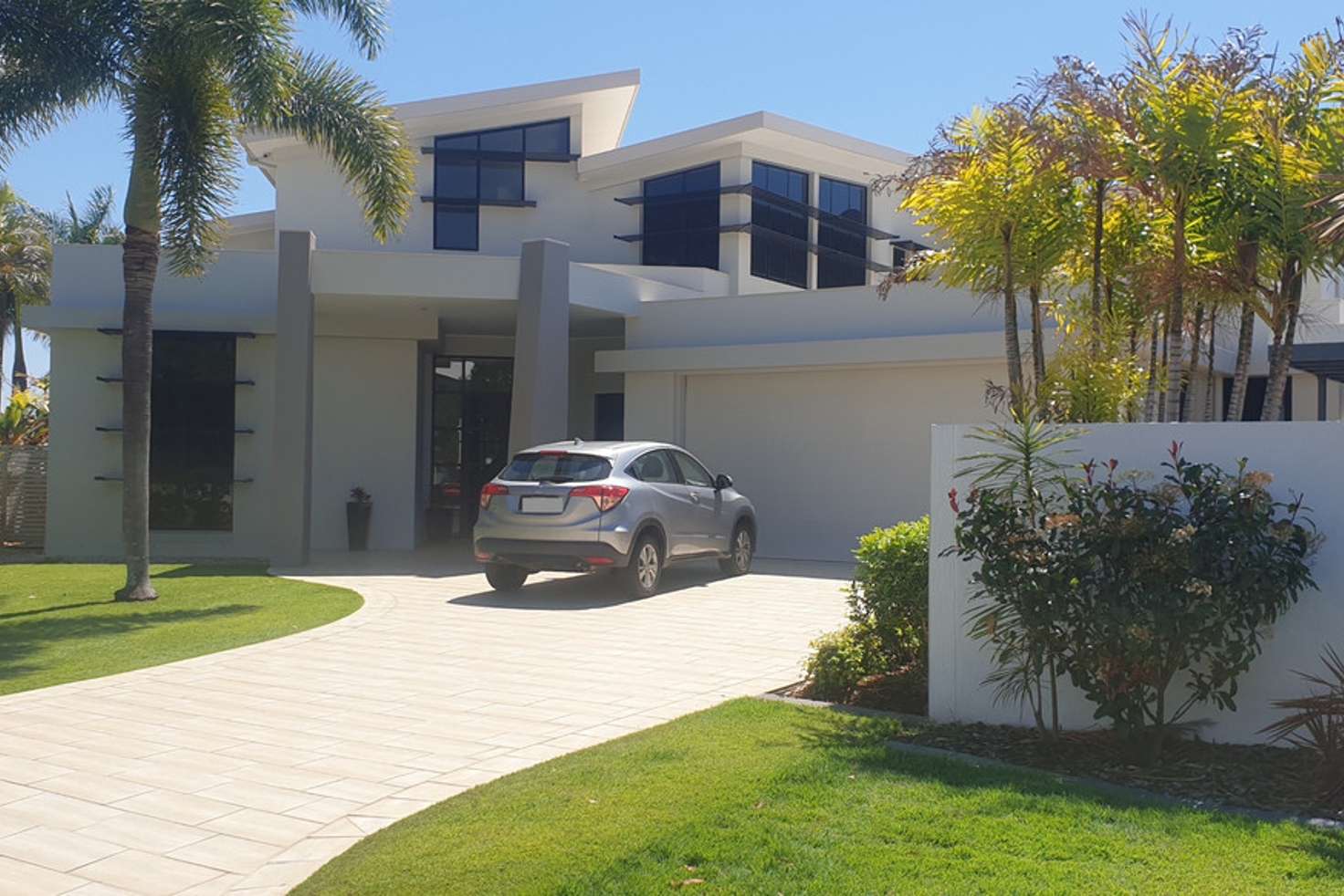 Main view of Homely house listing, 8 Esperance Court, Raby Bay QLD 4163