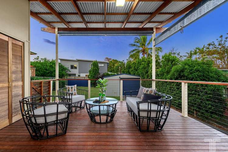 Sixth view of Homely house listing, 6 Bruce Street, Carina QLD 4152