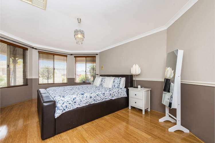Third view of Homely house listing, 14 Regina Loop, Currambine WA 6028