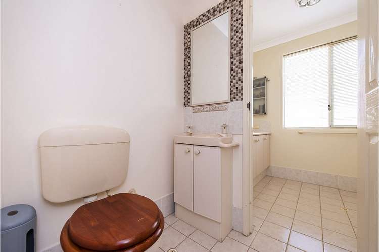 Fourth view of Homely house listing, 14 Regina Loop, Currambine WA 6028