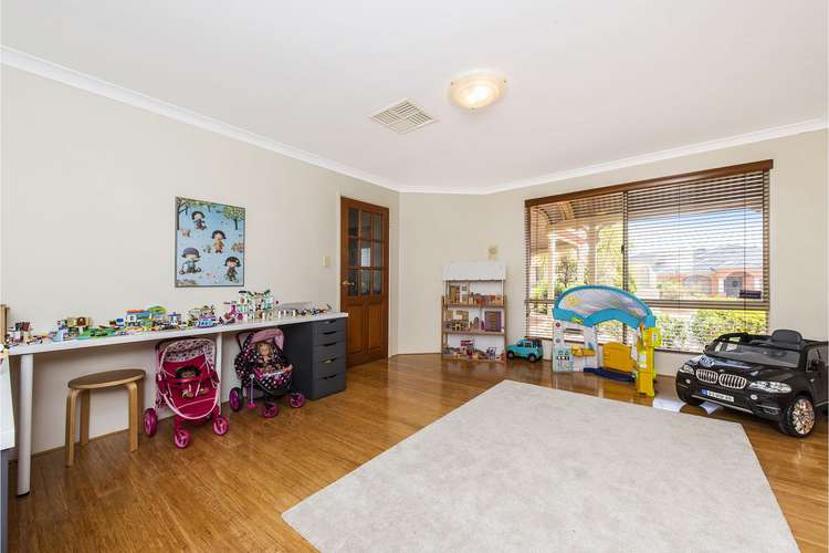 Sixth view of Homely house listing, 14 Regina Loop, Currambine WA 6028