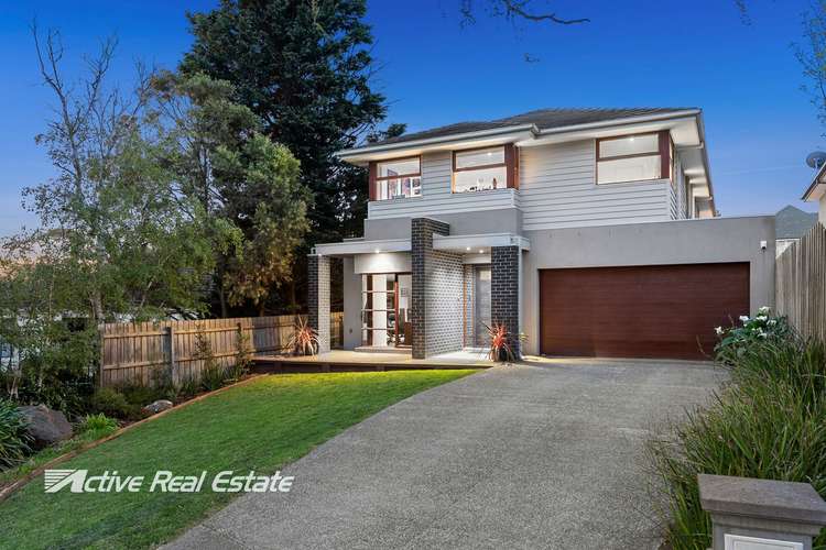 Second view of Homely house listing, 8 Morell Street, Mornington VIC 3931