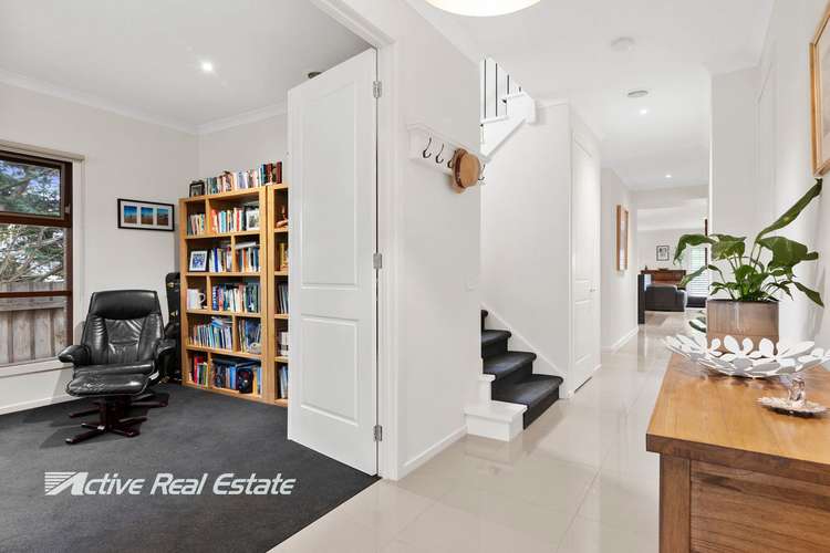 Third view of Homely house listing, 8 Morell Street, Mornington VIC 3931