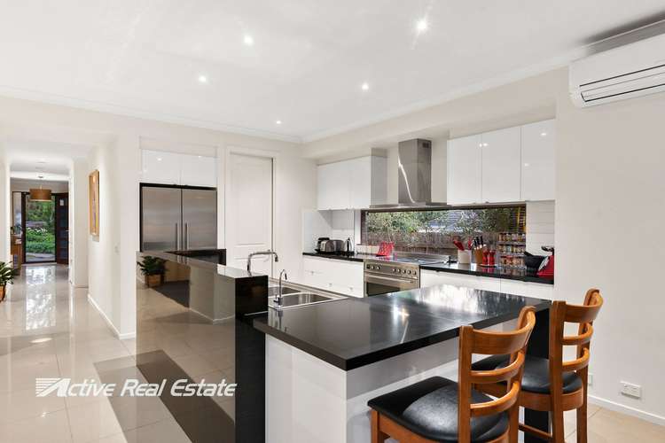 Sixth view of Homely house listing, 8 Morell Street, Mornington VIC 3931