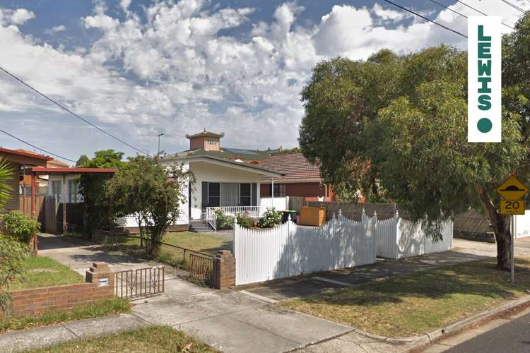 Second view of Homely house listing, 33 Mutton Road, Fawkner VIC 3060