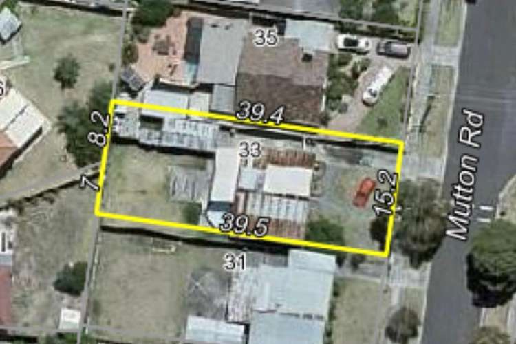 Third view of Homely house listing, 33 Mutton Road, Fawkner VIC 3060