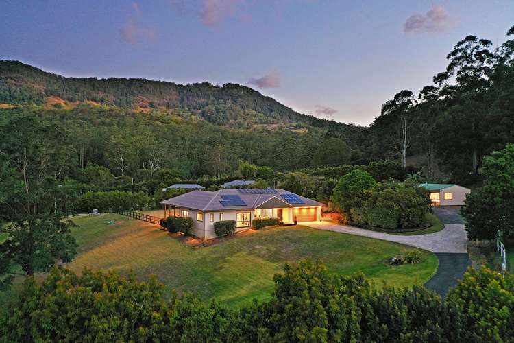 Main view of Homely house listing, 134 Petsch Creek Road, Tallebudgera Valley QLD 4228