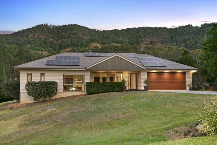 Third view of Homely house listing, 134 Petsch Creek Road, Tallebudgera Valley QLD 4228