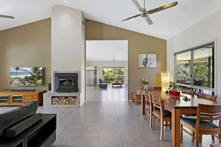 Fifth view of Homely house listing, 134 Petsch Creek Road, Tallebudgera Valley QLD 4228