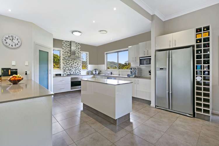 Sixth view of Homely house listing, 134 Petsch Creek Road, Tallebudgera Valley QLD 4228