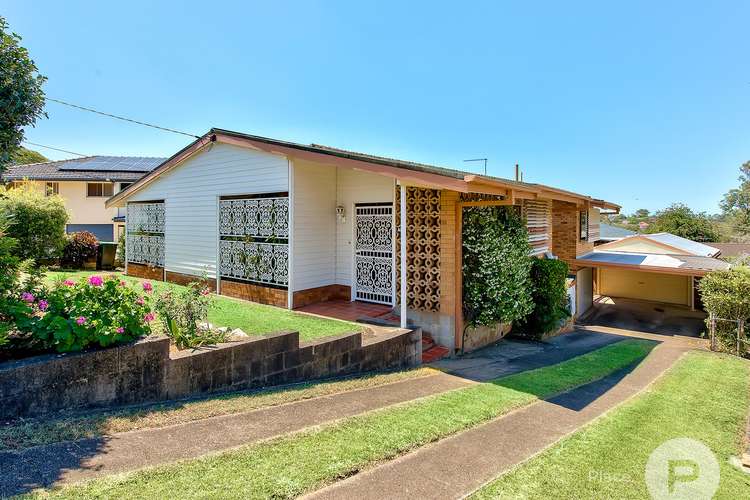 Main view of Homely house listing, 4 Barnehurst Street, Tarragindi QLD 4121