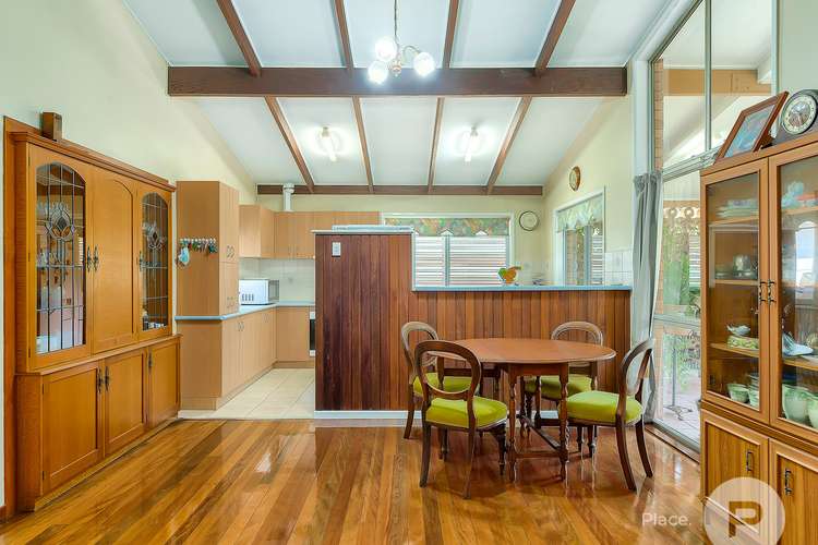 Fourth view of Homely house listing, 4 Barnehurst Street, Tarragindi QLD 4121