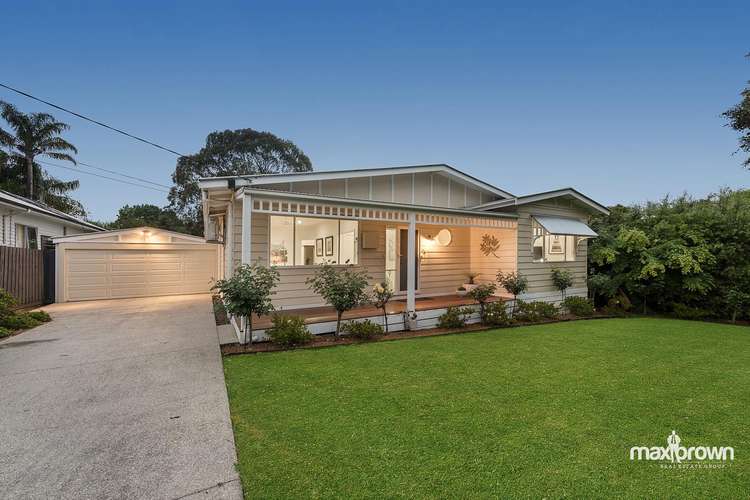 Main view of Homely house listing, 15 Silverley Road, Croydon VIC 3136
