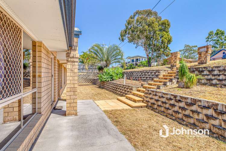 Second view of Homely house listing, 55 Braeside Road, Bundamba QLD 4304