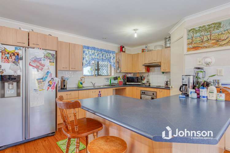 Fifth view of Homely house listing, 55 Braeside Road, Bundamba QLD 4304