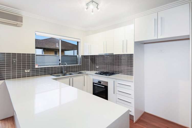Second view of Homely apartment listing, 14/40-42 Chandos Street, Ashfield NSW 2131