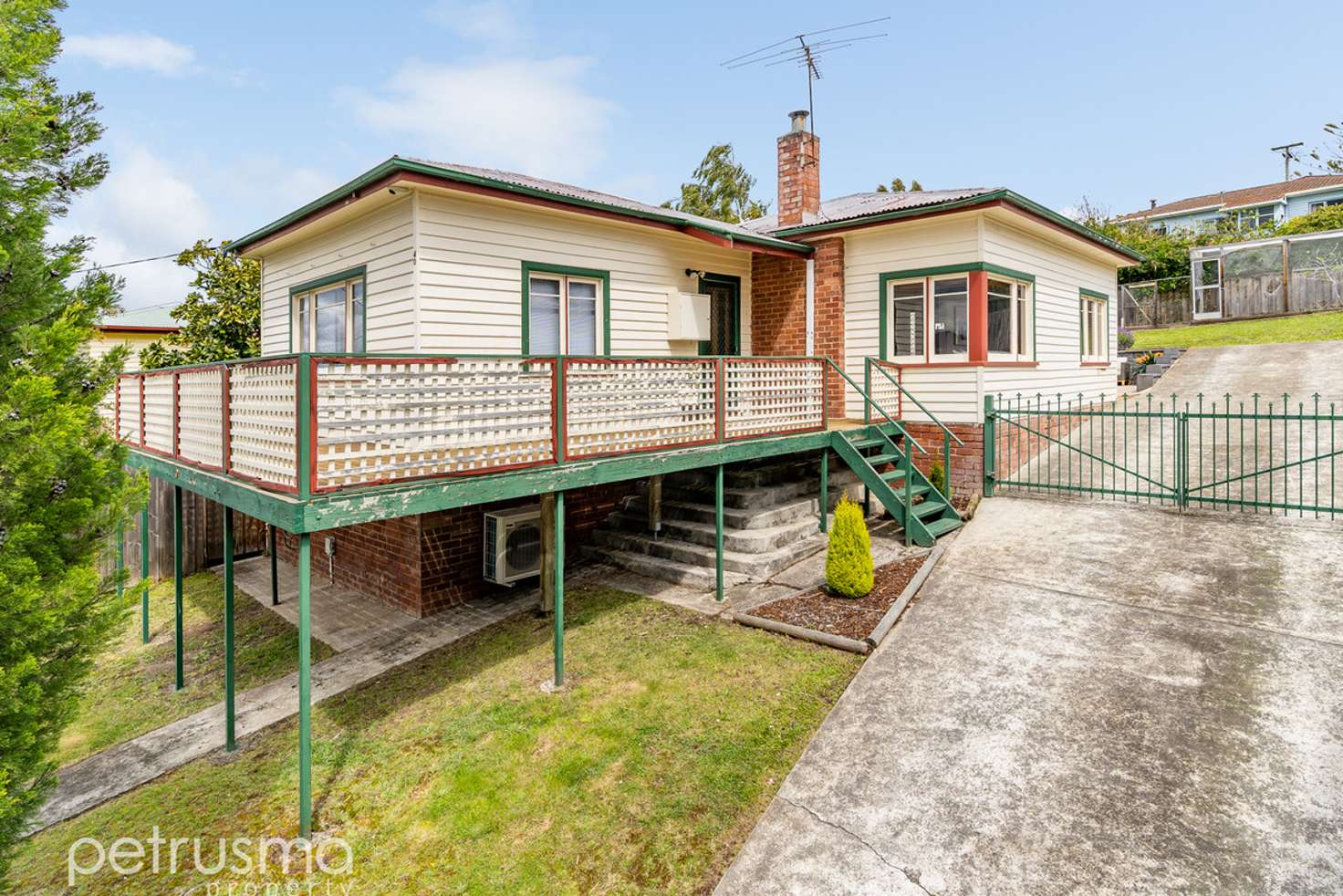 Main view of Homely house listing, 40 Leonard Avenue, Moonah TAS 7009