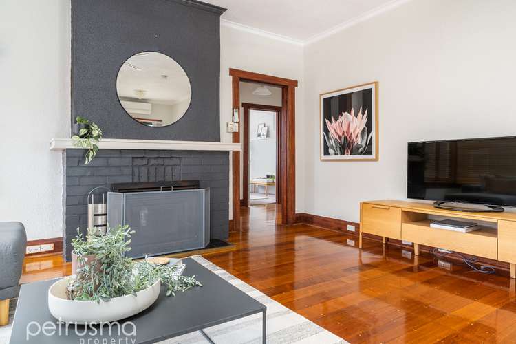 Fifth view of Homely house listing, 40 Leonard Avenue, Moonah TAS 7009