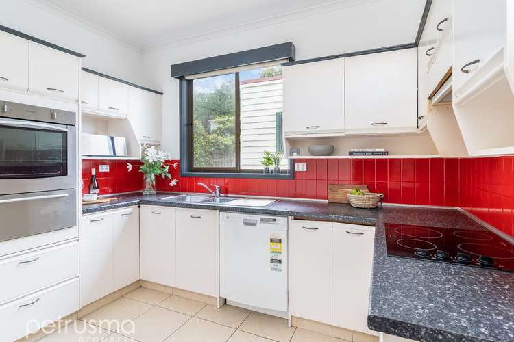 Sixth view of Homely house listing, 40 Leonard Avenue, Moonah TAS 7009