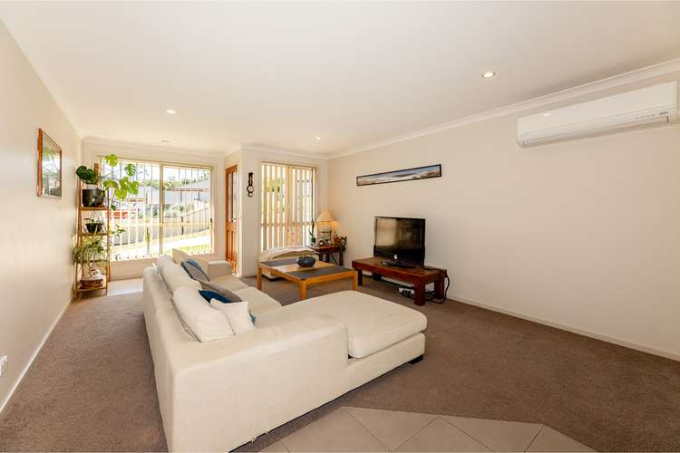 Second view of Homely unit listing, 12/833 Watson Street, Glenroy NSW 2640