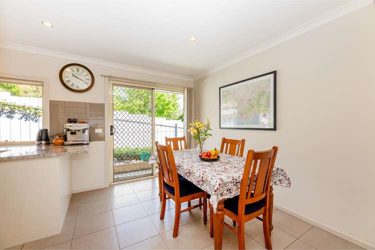 Third view of Homely unit listing, 12/833 Watson Street, Glenroy NSW 2640