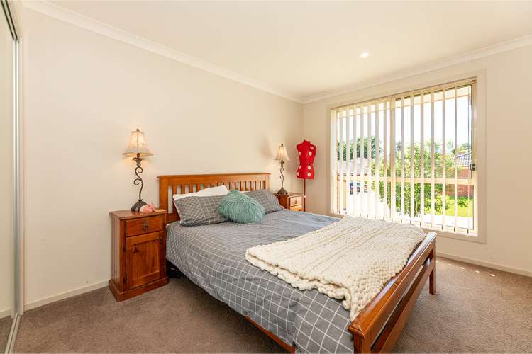 Fifth view of Homely unit listing, 12/833 Watson Street, Glenroy NSW 2640