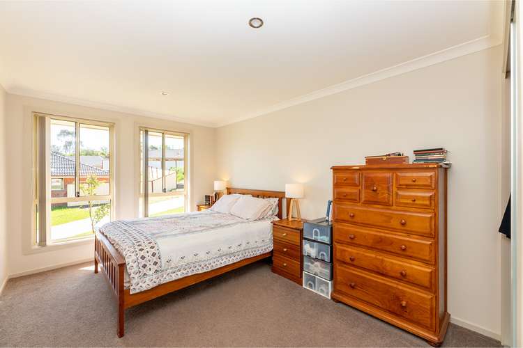Sixth view of Homely unit listing, 12/833 Watson Street, Glenroy NSW 2640